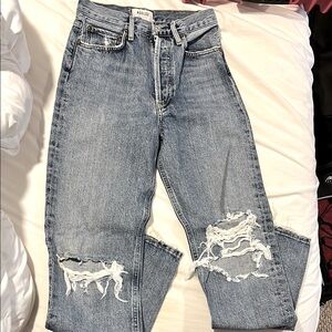 Agolde 90’s Jeans